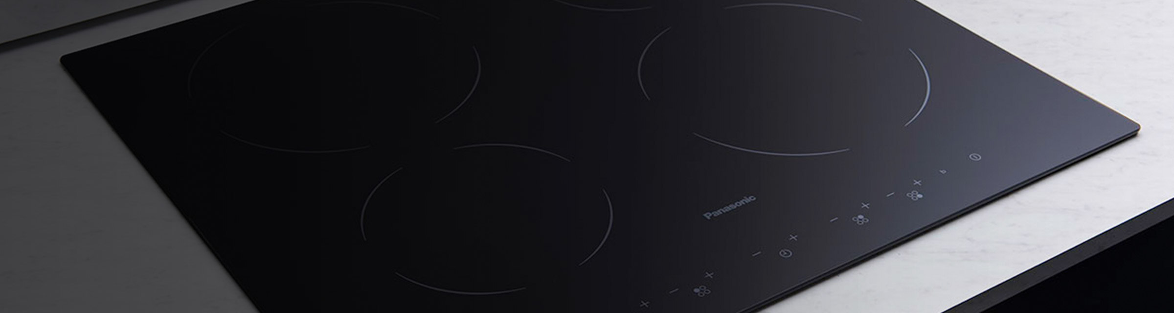 Panasonic induction cooktop discount